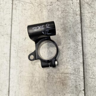 Кронштейн клипона Kawasaki ZX-6R (2000-2002)