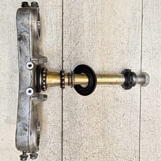 Траверса верхняя Kawasaki ZX-6R (2000-2002)