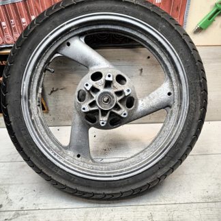 Диск колесный задний Yamaha XJ600S Diversion (1992-1997)