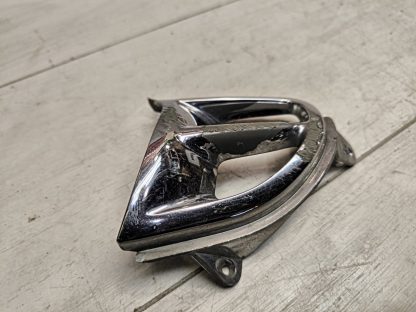Накладка Honda GL1800 (2001-2010) — изображение 2