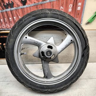 Диск колесный передний Yamaha XJ600S Diversion (1992-1997)