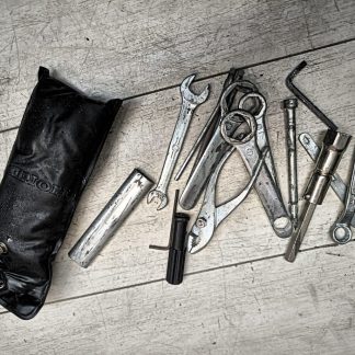 Набор инструментов Honda NT650V Deauville (1998-2001)