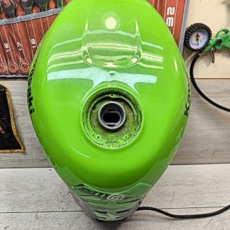 Бак Kawasaki ZX-6R (2000-2002)