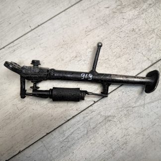 Подножка боковая Honda CBR919RR Fireblade (1996-1999)