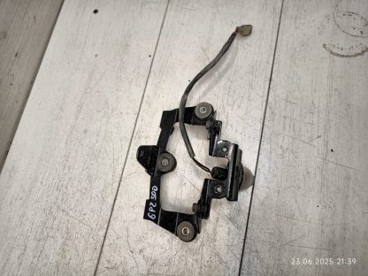 Рамка с подсветкой Kawasaki GPZ500 (1994-2009)