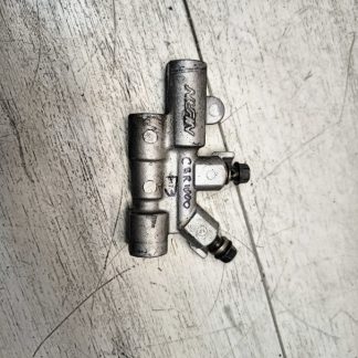 Дублер Honda CBR1000F (1993-1999)