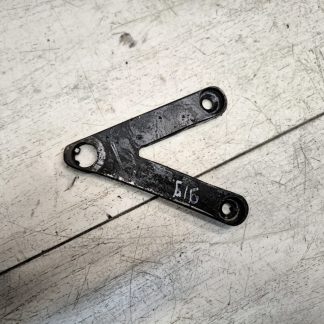 Кронштейн боковой подножки (не орига) Honda CBR919RR Fireblade (1996-1999)