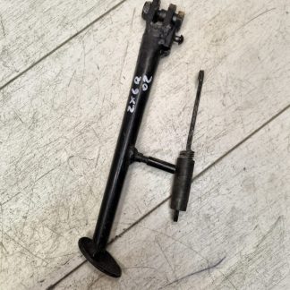 Подножка боковая Kawasaki ZX-6R (2000-2002)