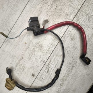 Реле стартера Yamaha XJ600S Diversion (1992-1997)