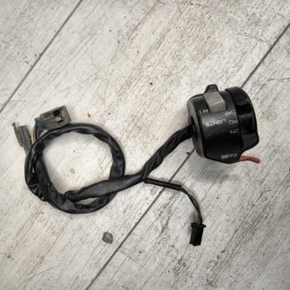 Пульт левый Yamaha XJ600S Diversion (1992-1997)