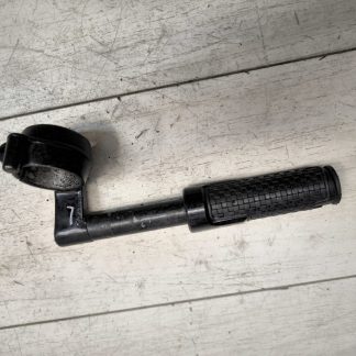 Клипон левый Honda CBR919RR Fireblade (1996-1999)