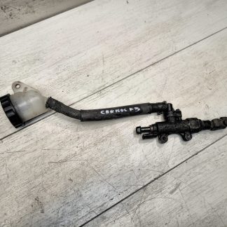 Главный тормозной цилиндр заднего тормоза (машинка) Honda CBR1000F (1993-1999)