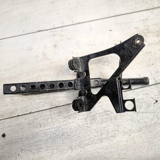 Кронштейн передний (паук) Honda CBR919RR Fireblade (1996-1999)