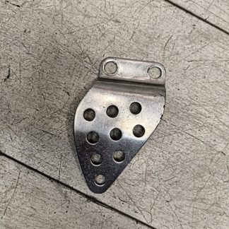 Кронштейн (лепесток) Kawasaki ZX-6R (2000-2002)