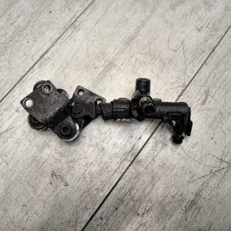 Дублер Honda CBR1000F (1993-1999)