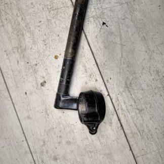 Клипон Honda CBR919RR Fireblade (1996-1999)