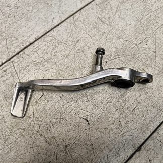 Рычаг заднего тормоза Kawasaki ZX-6R (2000-2002)