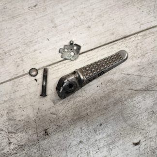 Подножка боковая Honda CBR1100XX (1999-2000)