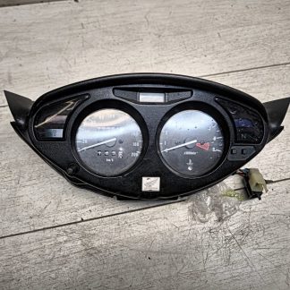 Приборная панель Honda NT650V Deauville (1998-2001)