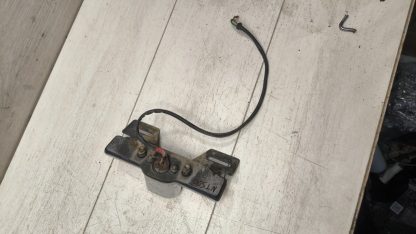 Подсветка номера Honda VT500C (1983-1988) — изображение 2