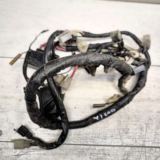 Проводка в сборе Yamaha XJ600S Diversion (1992-1997)