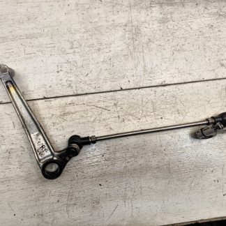 Рычаг переключения КПП Suzuki RF600R (1993-1997)