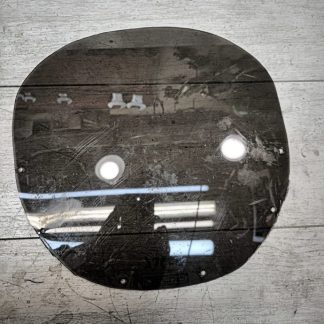 Ветровое стекло Yamaha XJ600S Diversion (1992-1997)