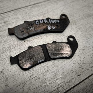 Колодки тормозные  Honda CBR1000F (1993-1999)