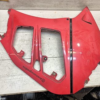 Элемент пластика боковой Suzuki RF600R (1993-1997)