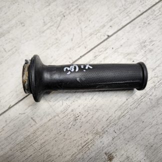 Грипса с пластиковой ручкой Yamaha XJ600S Diversion (1992-1997)