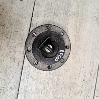 Крышка бака с ключом Suzuki RF600R (1993-1997)