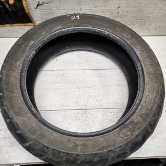 Мотошина Dunlop Elite 3 180/60-16 (дата выпуска  46/09) Honda GL1800 (2001-2010)