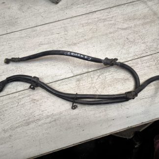 Шланги тормозные  Honda CBR1000F (1993-1999)