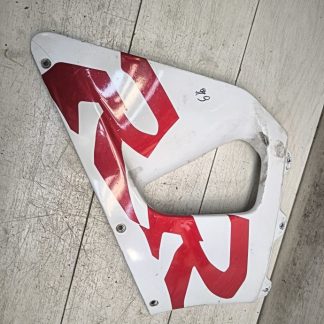 Элемент пластика (жабра) Honda CBR919RR Fireblade (1996-1999)