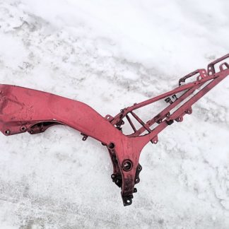 Рама с документами Suzuki RF600R (1993-1997)