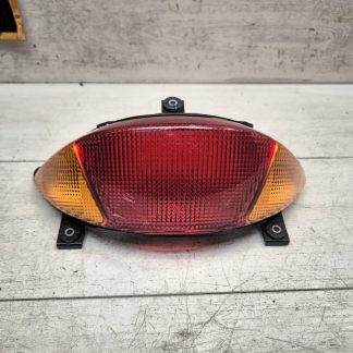 Фонарь задний (стоп) Honda NT650V Deauville (1998-2001)