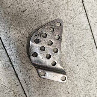 Кронштейн (лепесток) Kawasaki ZX-6R (2000-2002)