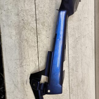 Элемент пластика боковой задний BMW R1100RT (1994-2001)