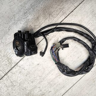 Пульт левый Honda CBR919RR Fireblade (1996-1999)