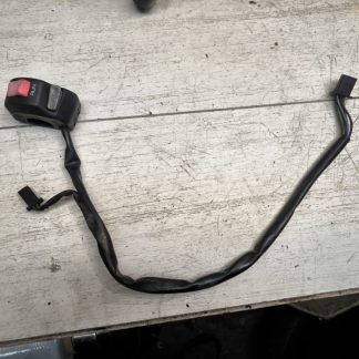 Пульт правый Yamaha XJ600S Diversion (1992-1997)