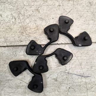 Демпфера заднего колеса Kawasaki ZX-6R (2000-2002)