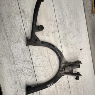 Центральная подножка Yamaha XJ600S Diversion (1992-1997)