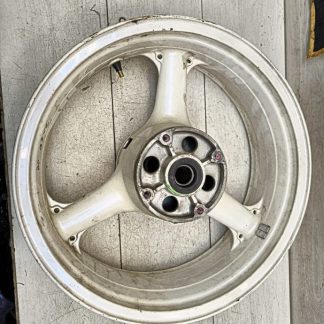 Диск колесный задний Kawasaki ZX-6R (2000-2002)