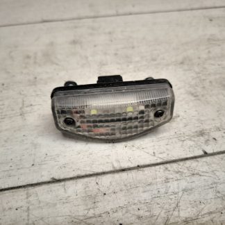 Габарит Honda CBR919RR Fireblade (1996-1999)