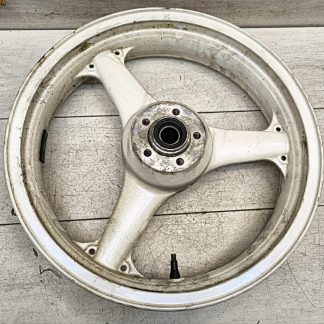 Диск колесный передний Kawasaki ZX-6R (2000-2002)