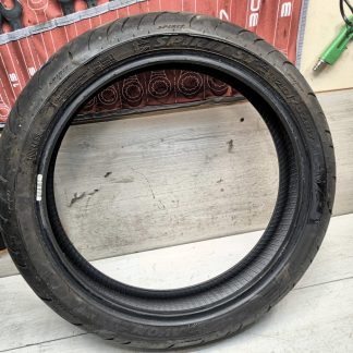 Мотошина AVON SPIRIT 120/70-17 (дата выпуска 25/24) onda CBR1000F (1993-1999)