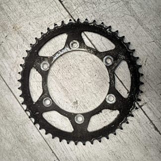 Звезда ведомая Yamaha XJ600S Diversion (1992-1997)