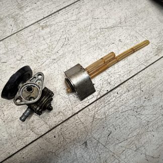 Кран топливный Honda CBR1000F (1993-1999)