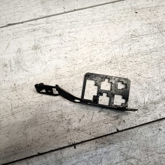 Кронштейн Honda CBR919RR Fireblade (1996-1999)