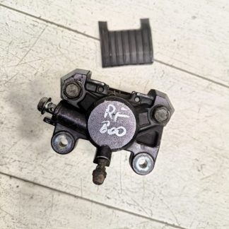 Суппорт задний Suzuki RF600R (1993-1997)